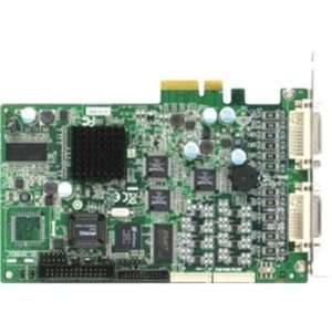  AVERMEDIA NV8416EX4 NV8416E   16ch hybrid DVR card (PCI 