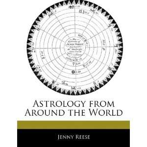    Astrology from Around the World (9781170681206) Jenny Reese Books