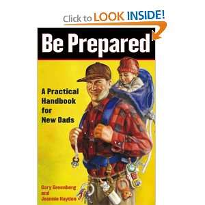   Handbook for New Dads Gary / Hayden, Jeannie Greenberg Books