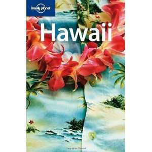   Planet Hawaii (Regional Guide) [Paperback] Jeff Campbell Books