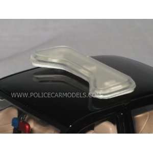  1/24 Code 360 Lightbar For Police Cars #1532 Toys & Games