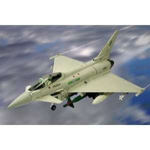  1/48 Eurofighter Typhoon, RAF Toys & Games