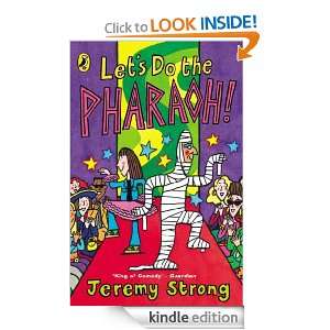 Lets Do The Pharaoh Jeremy Strong  Kindle Store