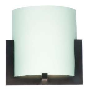  Bow Wall Light  Square