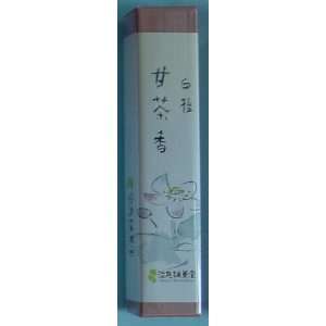 Buddhas Pleasure Sandalwood   (Byakudan Amacha kou)   Hydrangea Tea 