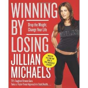   Drop the Weight, Change Your Life [Paperback] Jillian Michaels Books