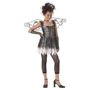  Dark Angel Tween Girls Costume Toys & Games