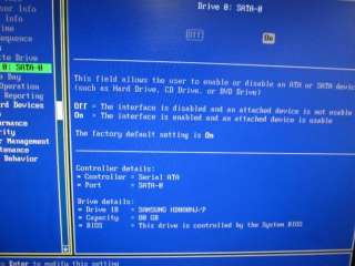   USFF Intel Pentium 4 3.00GHz 1GB 80GB CD RW DVD Ubuntu 11.10  