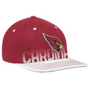    Mens Arizona Cardinals Flat Brim Sideline Hat: Sports & Outdoors