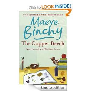 The Copper Beech Maeve Binchy  Kindle Store