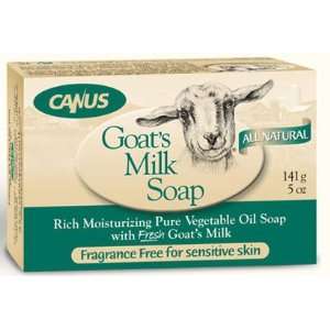  Goats Milk Bar Soap: Beauty