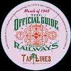 Railroad Research CDs, Photo Album CDs items in Tap Lines Railroad 