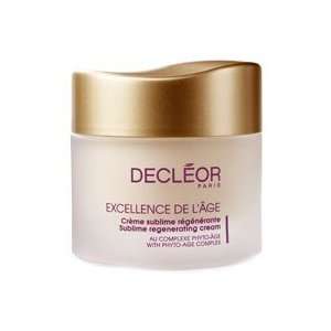  Decleor Excellence De Lage Sublime Regenerating Cream 50 