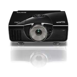   Inches 1080p Cinema Quality Home Projection System  Black Electronics