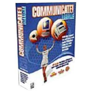  Channel Sources COMMUNICATE Deluxe   Complete Product   1 