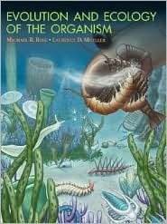   Organism, (0130104043), Michael R. Rose, Textbooks   