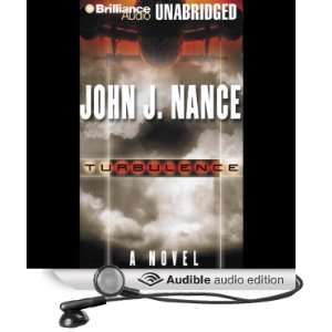  Turbulence (Audible Audio Edition) John J. Nance Books