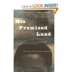   on the Underground Railroad [Paperback] John P. Parker Books