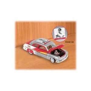  St. Louis Cardinals Stan Musial Classic Car Sports 
