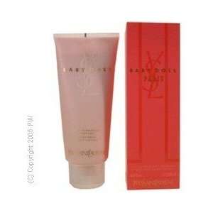  Baby Doll By Yves Saint Laurent   Body Lotion 6.6 Oz: Yves 