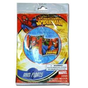  Spiderman Arm Floaties: Sports & Outdoors