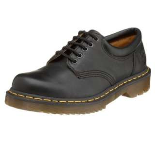  Dr. Martens 5 Eye Padded Collar Shoes