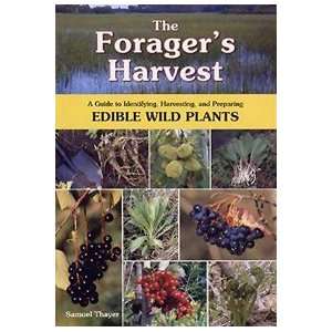 The Foragers Harvest Book
