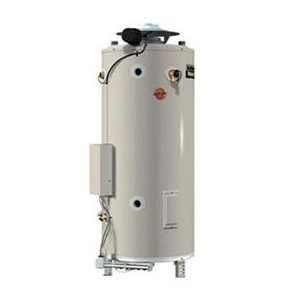  Btr 200 Commercial Tank Type Water Heater Nat Gas 100 Gal 
