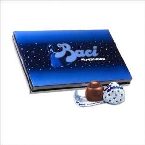Perugina Baci Baci Chocolates   28 Pc Box   14.1oz:  