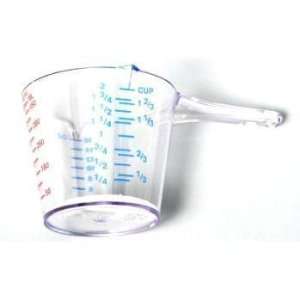  2 Cup Measuring Cup Case Pack 24 