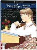 Molly Learns a Lesson A School Story (American Girls Collection 
