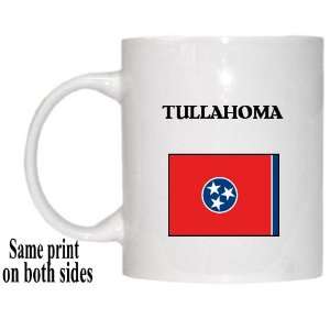  US State Flag   TULLAHOMA, Tennessee (TN) Mug Everything 