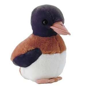  Mande The Mallard Plush Duck: Toys & Games