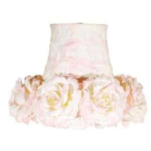  Maura Daniel Pink/Cream Floral Shade: Everything Else