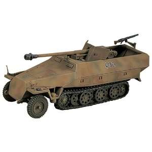 SdKfz 251 22 Ausf D PakWagen by Hasegawa Toys & Games