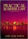   Business Law, (0131386603), John J. Moran, Textbooks   