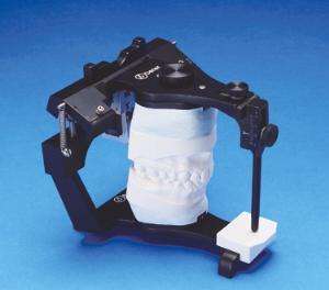 Denar Mark II Semi Adjustable Articulator, Dental  