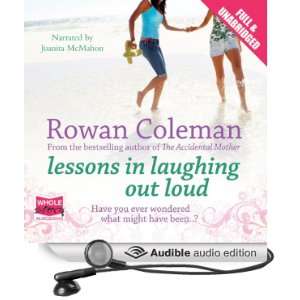   Loud (Audible Audio Edition) Rowan Coleman, Juanita McMahon Books