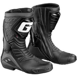  Gaerne Mens Black GR W Boot   Color  Black   Size  11 