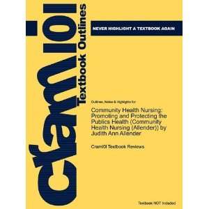   Health by Judith Ann A [Paperback]: Cram101 Textbook Reviews: Books
