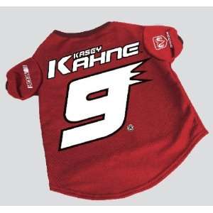  Team Colors PET JERSEY  MED KASEY KAHNE #9   Medium