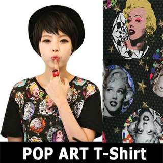 POP ART T Shirts