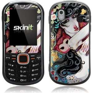  Skinit Virgo Vinyl Skin for Samsung Intensity II SCH U460 