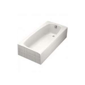  Kohler K 516 K4 Bath w/ Right Hand Drain