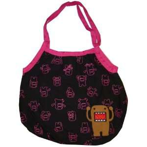  Domo Kun: Domo Hobo Style Bag: Toys & Games