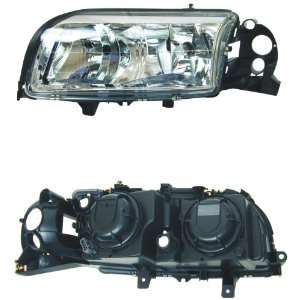  URO Parts 30744491 Left Headlight Assembly: Automotive