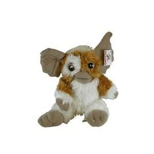   Toy   8 Gremlins Brown And White Stuffed Animal (Gizmo): Toys & Games