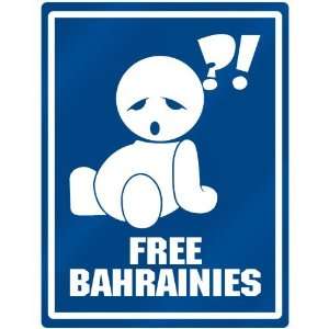  New  Free Bahraini Guys  Bahrain Parking Sign Country 