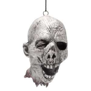   Zombie Skull Horror Halloween Fancy Dress Stage Prop: Toys & Games