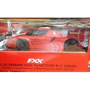  MJX R/c Technic 120 Ferrari Full Function R/c Series 